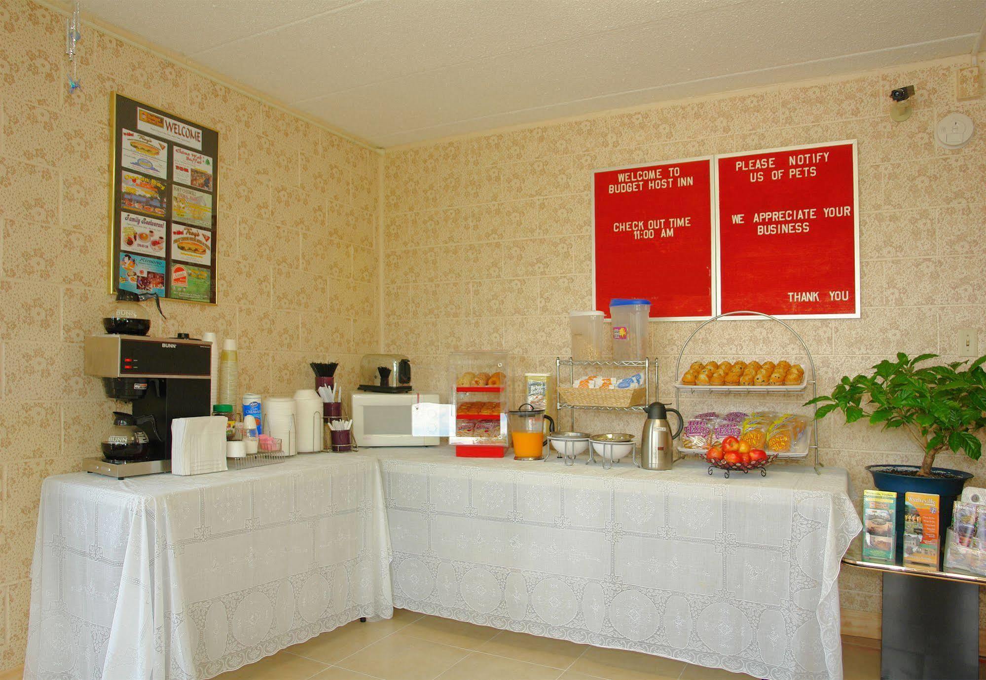 Americas Best Value Inn Wytheville Kültér fotó