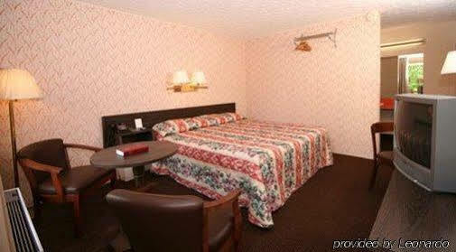 Americas Best Value Inn Wytheville Kültér fotó